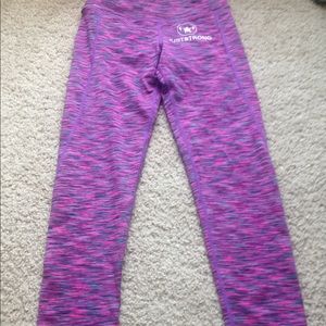 Full length leggings